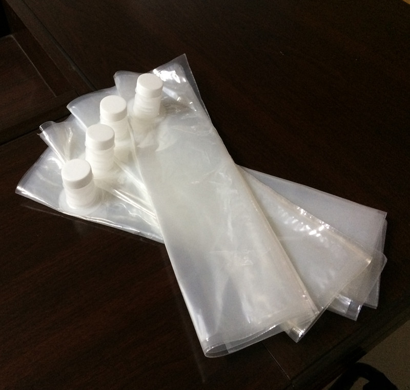 东莞现货大容量盒中袋 食用油与红酒包装的理想之选